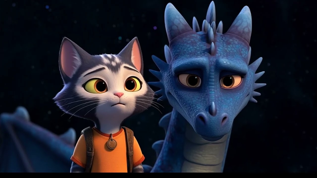 La Hora del Cuento | Alexa y la Nebulosa Perdida