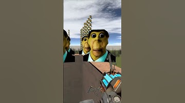 Part-30 #gmod #garrysmod #nextbots #dudeongmod