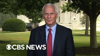 Top White House adviser maps out Biden's economic agenda