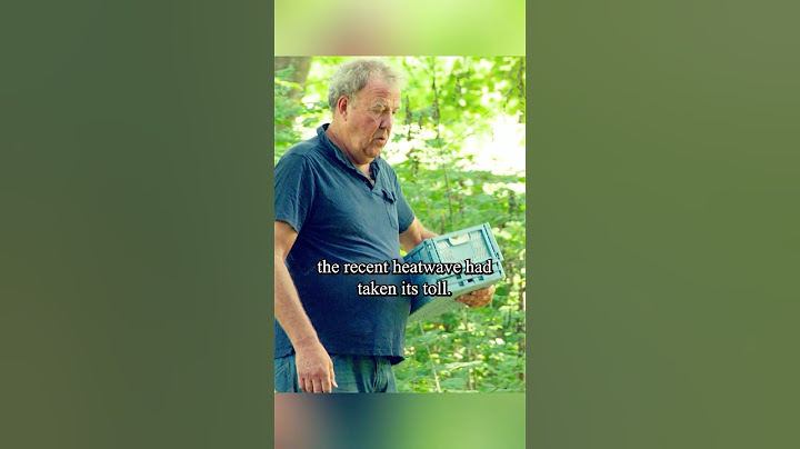 Clarkson's farm:Harvest wasabi#shorts #series #show #tvshow #clarkson
