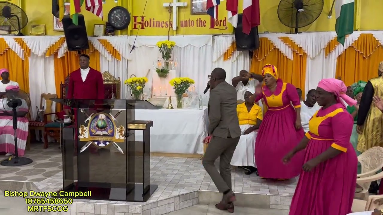 Однодневная конференция имени епископа Рэли Кристи.