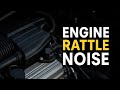 Why Your Pacifica Engine Makes a Rattling Noise (Cold Start or Idle)