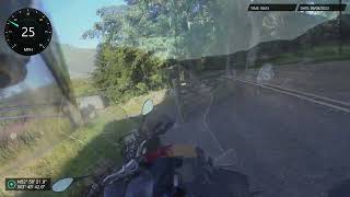3 Days in N Wales