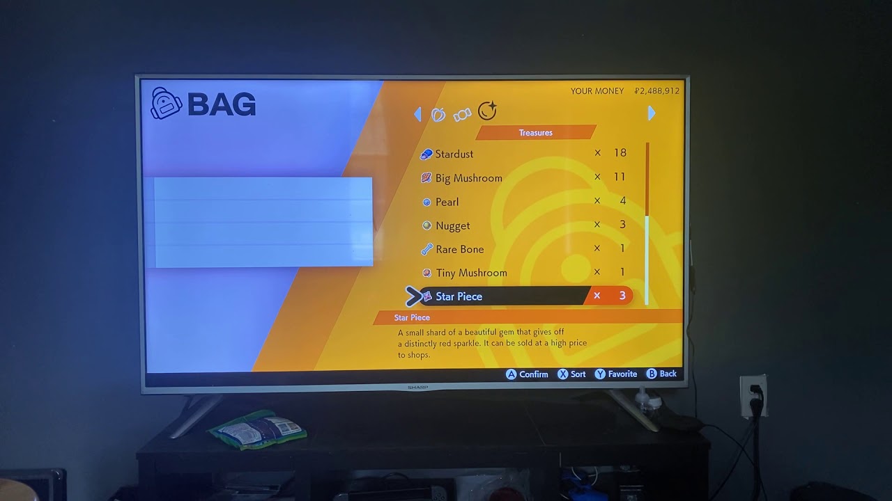 More wishing pieces Pokémon sword and shield YouTube