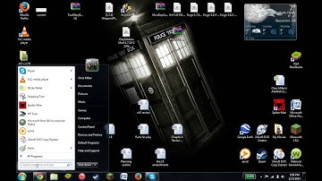 How to install Dalek mod