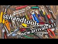 Handtools - New arrivals #11