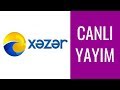 XEZER TV CANLI YAYIN - CANLI İZLE - YouTube