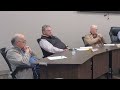 1-12-26 Beaver Dam City Commission Meeting