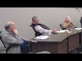 1-12-26 Beaver Dam City Commission Meeting