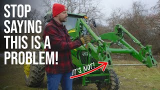 PROPRIETARY PRODUCT, PROPRIETARY PROBLEM THOUGHTS ON THE JDQA