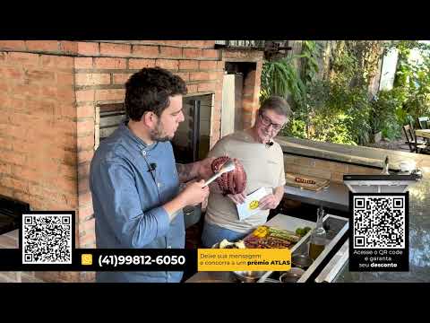 Hora do Ulisses - ESPECIAL Melhores Receitas da Temporada 2024 - #03 (Carnes)