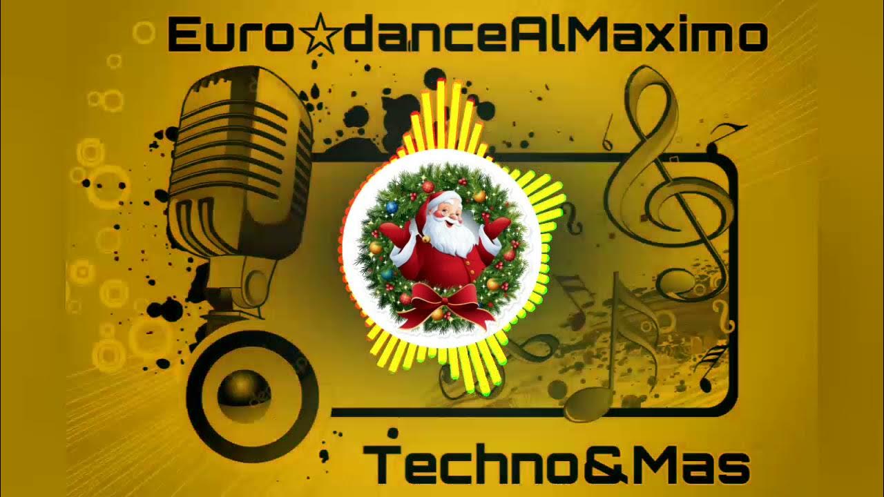 Jingle Bells ( Trance Techno Remix ) YouTube