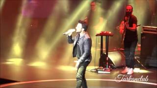 TARKAN: \