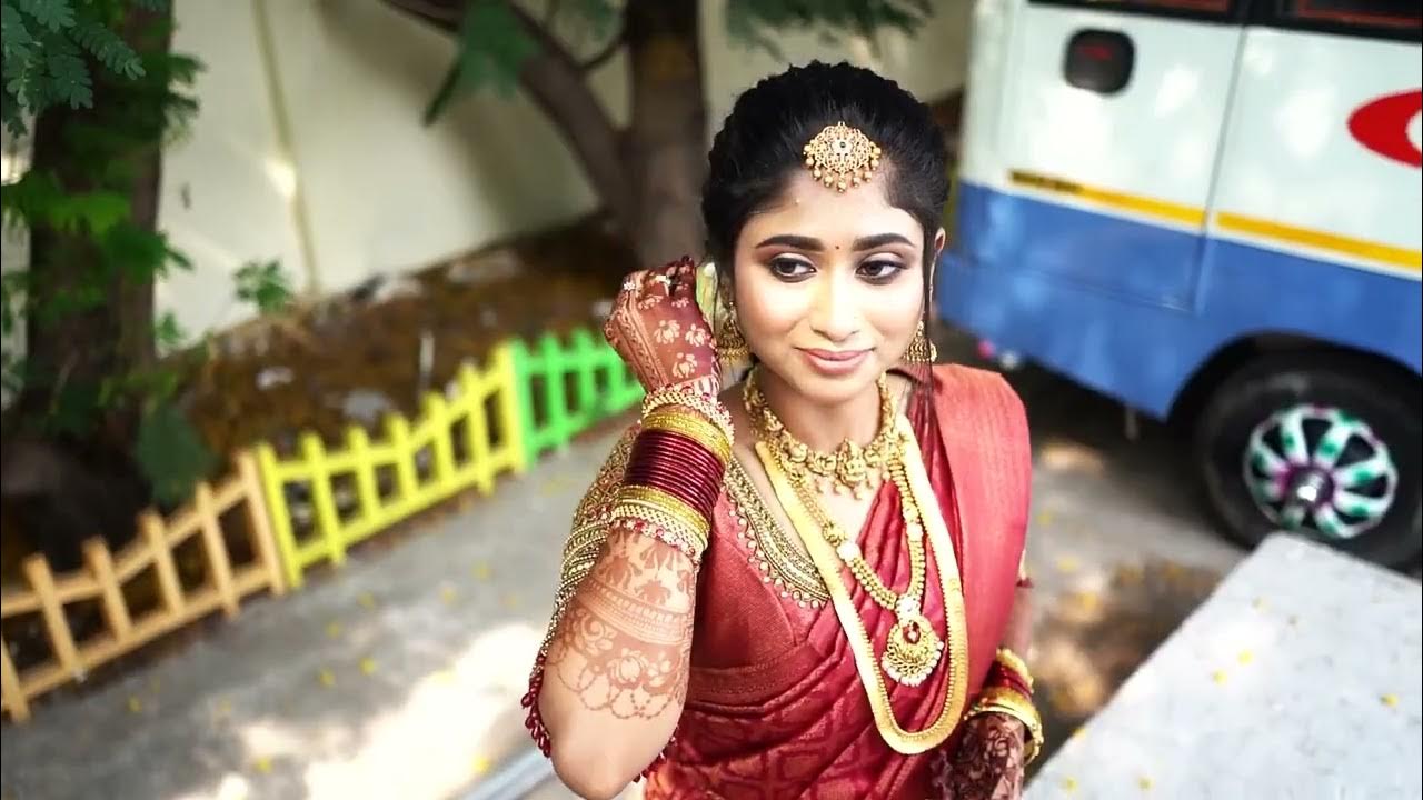 Aparna Surya Love Story YouTube