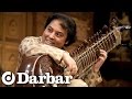 Royal raag darbari  gat  ustad irshad khan  sukhvinder singh  surbahar  jori  music of india