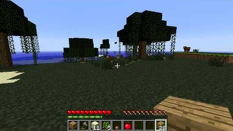 Fraps Test + Fraps Download Link+ Minecraft Series!!!!