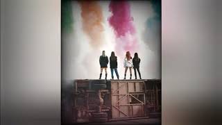 BLACKPINK - ‘Stay’ Metal Cover by Unknown Artist