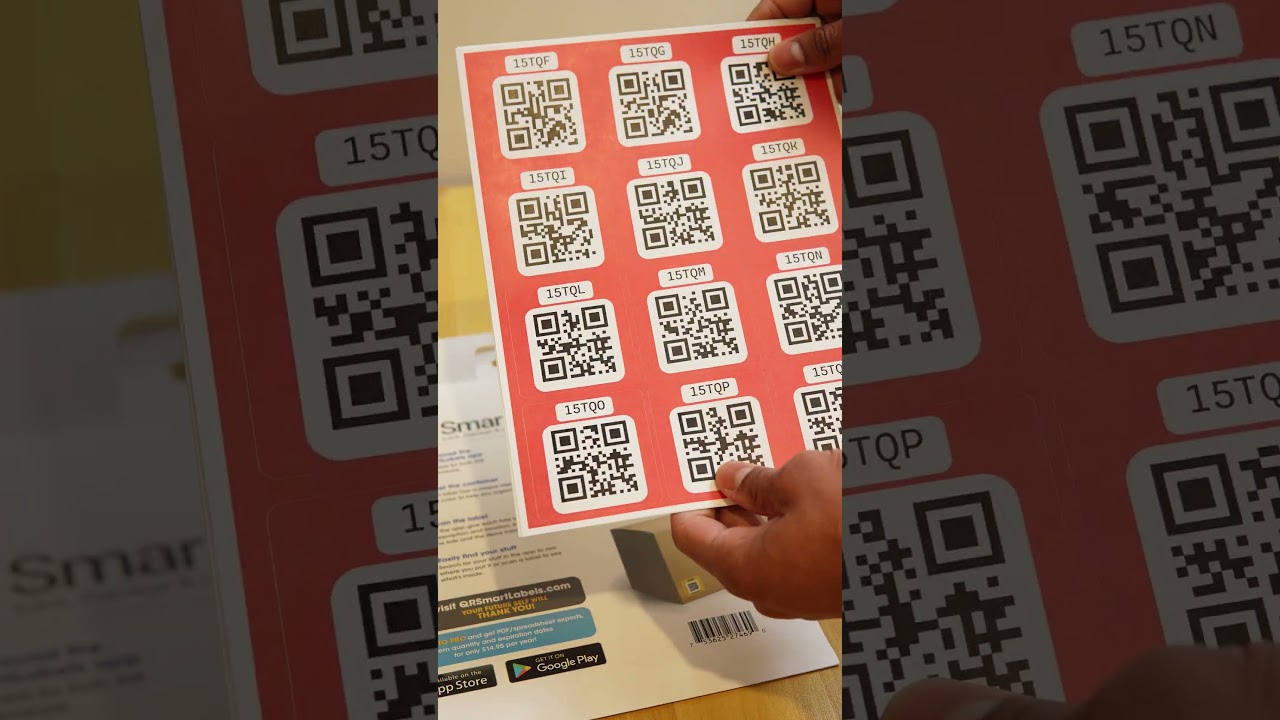 This Is the SMARTEST Way to Organize Storage