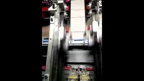 ST040PP+MP inner paper & magnet pasting machine