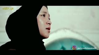 Story wa Sholawat 30 detik|| ANTASSALAM-Nissa Sabyan🌻