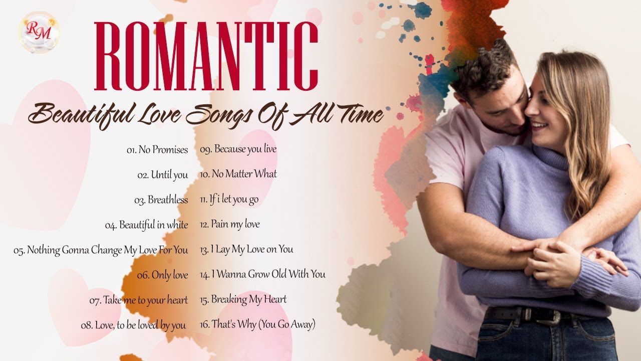 Old Wedding Songs Ever 💞 WShayne Ward Best Beautiful Love Songs Of All