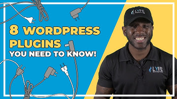 8 WordPress SEO Plugins You Need To Use In 2025