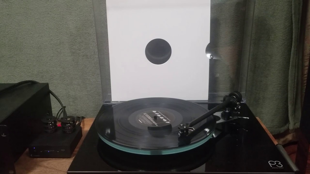 [MWX 001AA1] Blaze! - 'Til The Day (Phosphor & Justrich Blizzard Mix) [2002]