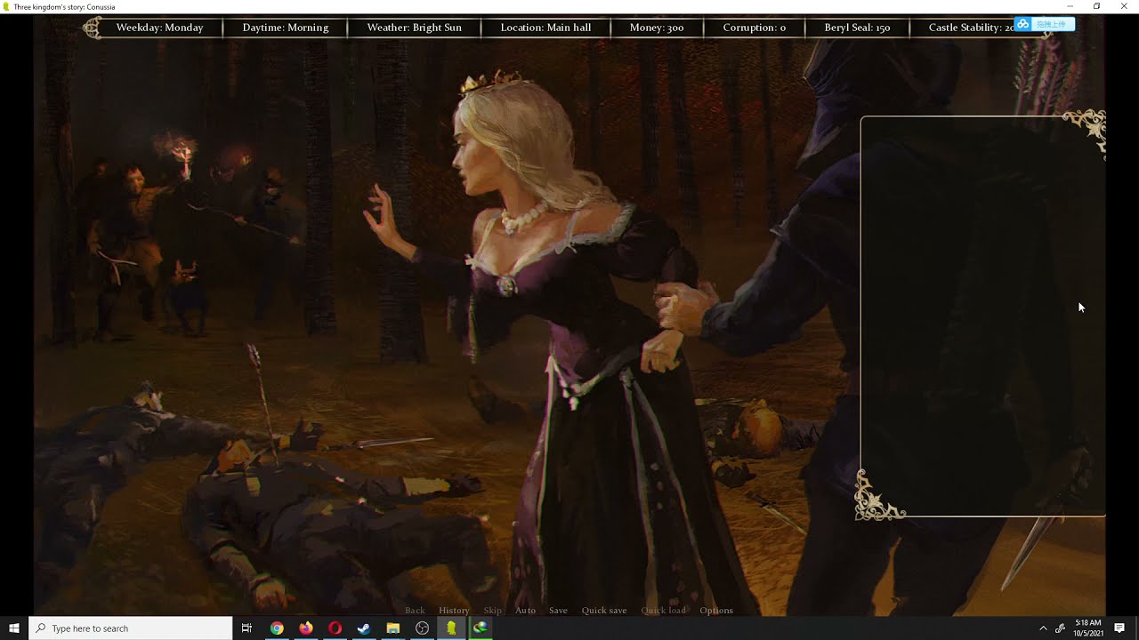 Three Kingdoms Story Conussia Gameplay PC GAME Early Stage YouTube three-kingdoms-story-conussia-gameplay-pc-game-early-stage-youtube