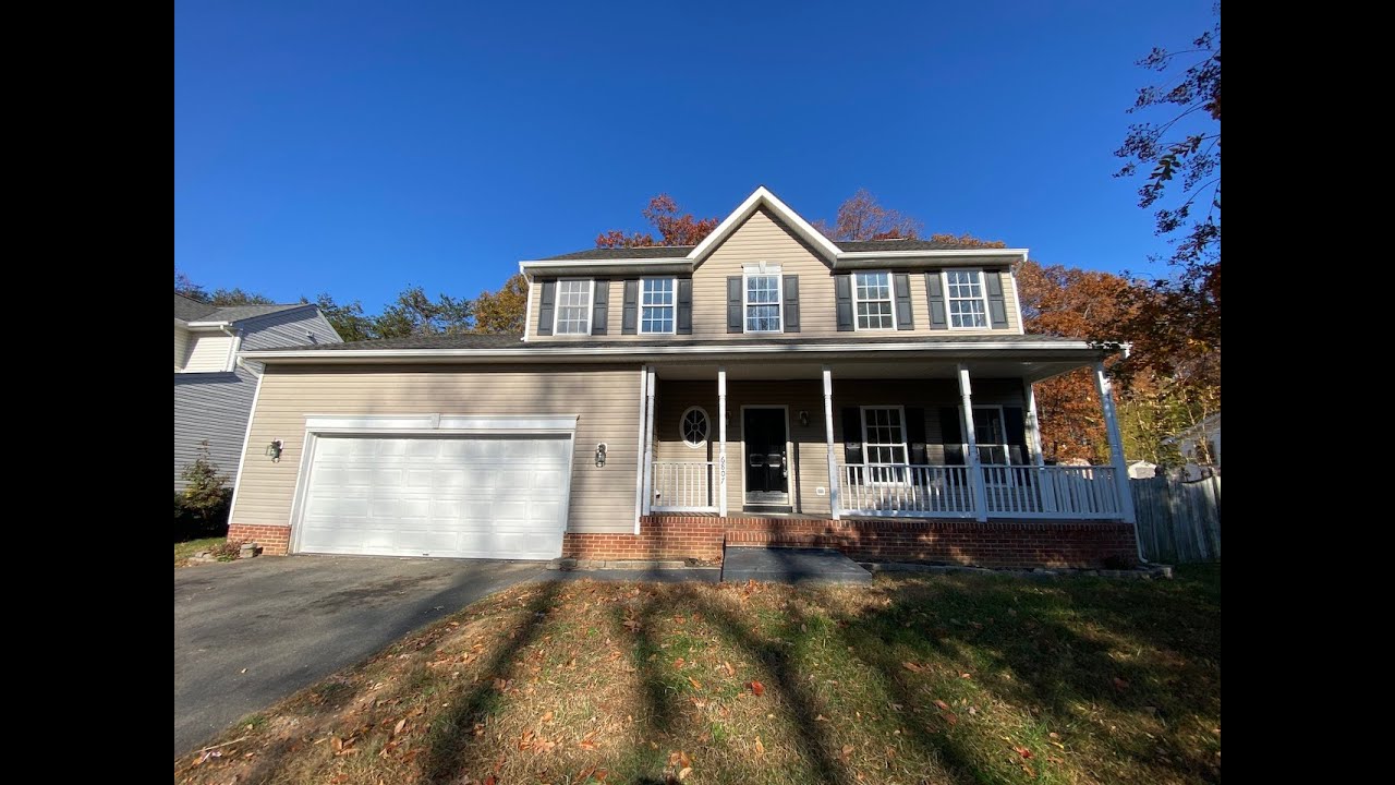 6807 Buck Lane 2023 YouTube