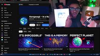 "youtube is shadowbanning ai content" 🤓☝️