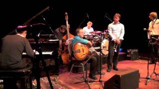 Fats Waller Project: Honeysuckle Rose