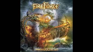 Fireforce - The Iron Brigade