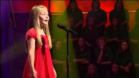 Charlotte Saunders - Hirddydd Haf - Noson Lawen