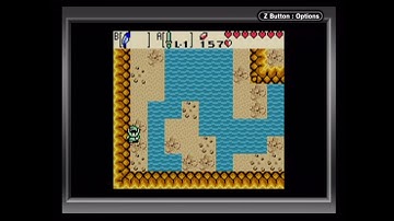 The Legend of Zelda: Oracle of Ages Playthrough (Game Boy Player Capture) - Part 5