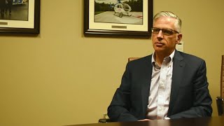 2022 Membership Testimonial: Donald Seiple, St. Luke's University Health Network