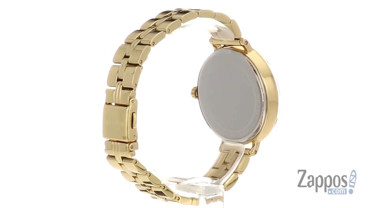 michael kors bridgette watch