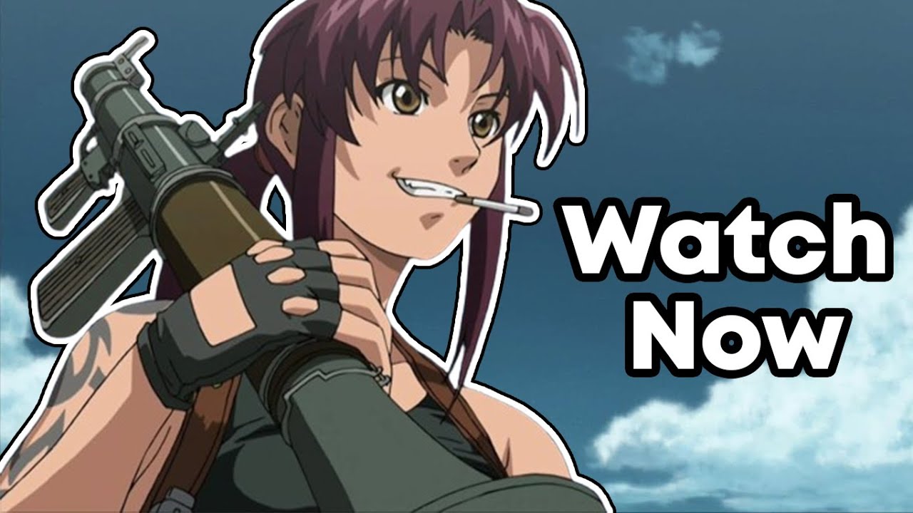 Underrated anime you should check out #3