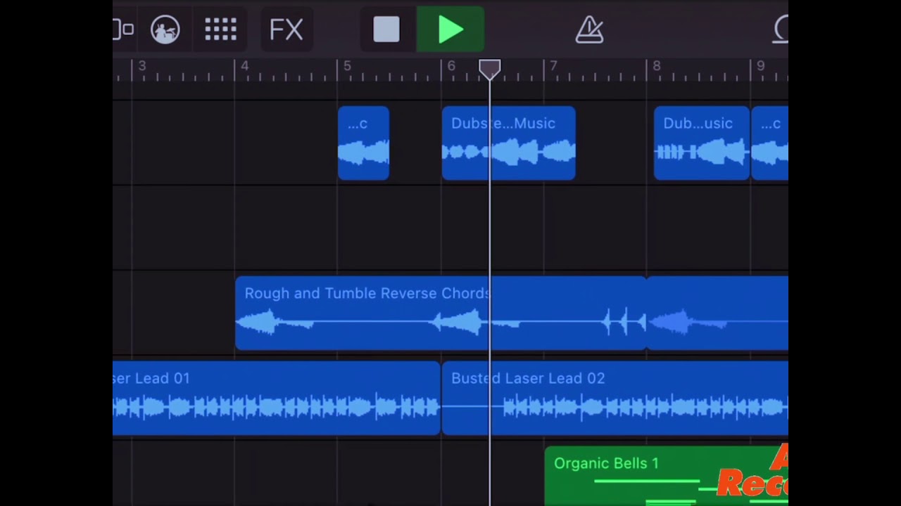 Montage part 2 nicoledemana (read des)