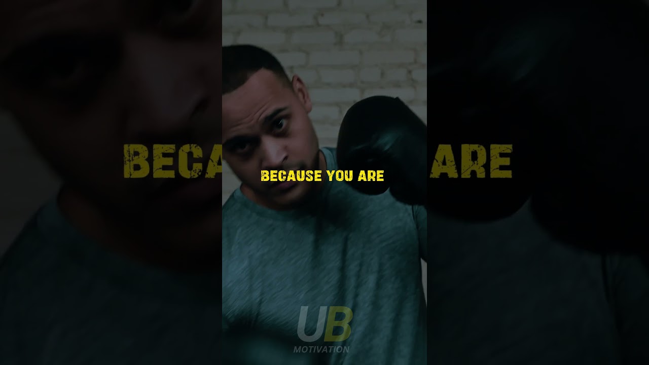 You Are Unstoppable | UnBound Motivation  