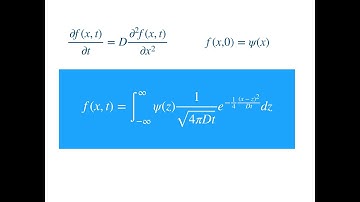 Fundamental Solution of the Diffusion Equation using the Similarity Method