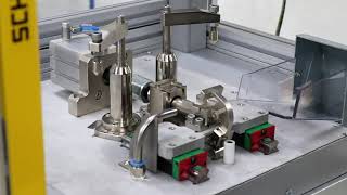 317 - Dispositivos De Montagem