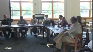 Addison Northwest Supervisory Union Meeting: August 19, 2015