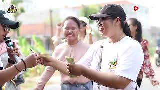 Jelek Jelek Anti Galau Vocradit Zonk  Putra Nafita Caya  Sekar Mulya  Gabuswetan