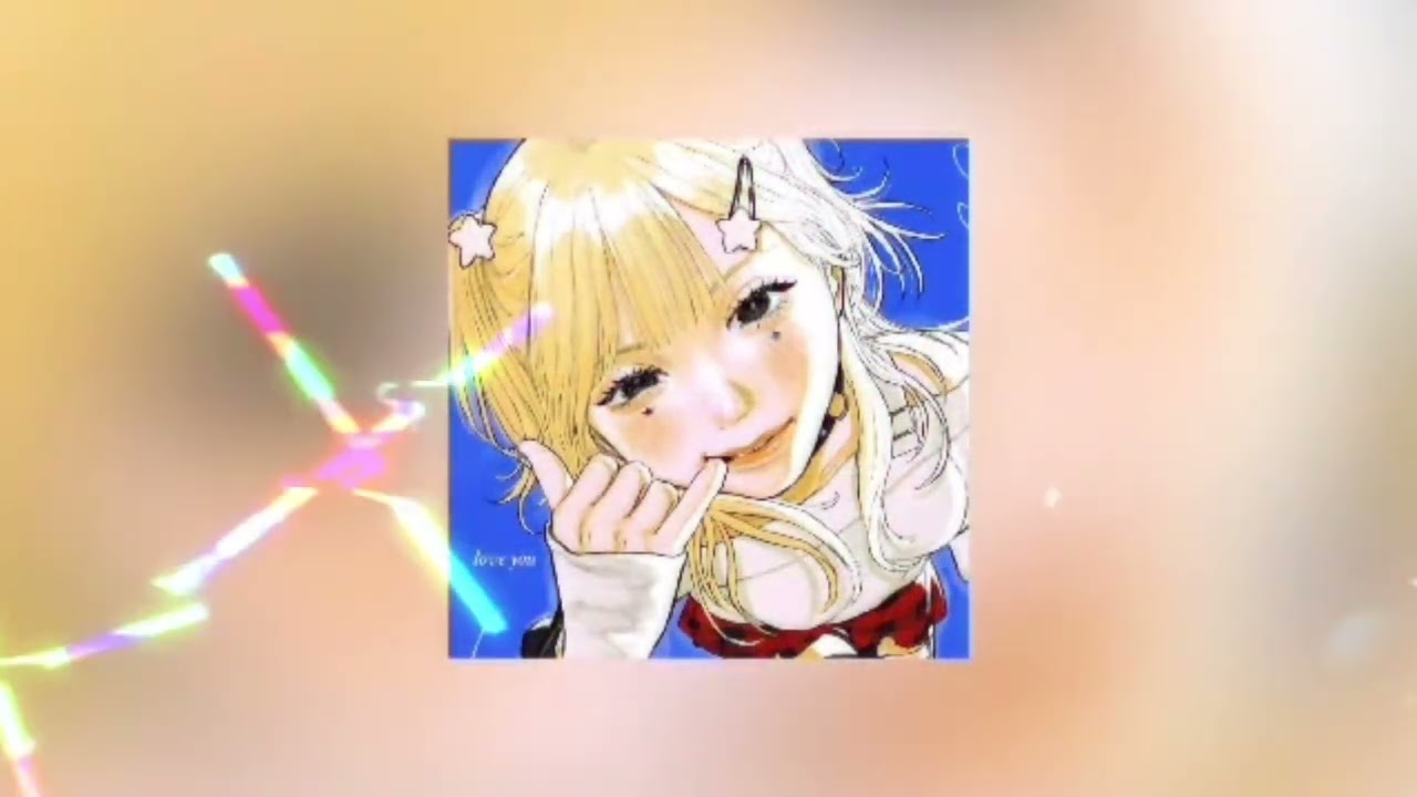 LE SSERAFIM - SPAGHETTI (sped up)