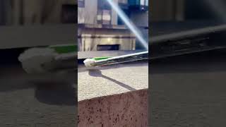 The most satisfying construction work #shorts