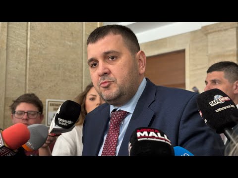 Йордан Иванов: МВР продължава да прикрива контрабандата