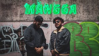 Download lagu MANGGA - Sai Rasta ft. Doji |  