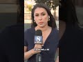 Mother says daughter texted, "Mommy, I love you just in case" during Salinas High lockdown