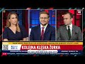 Michał Woś wygrywa z żurkowcami | Na linii ognia