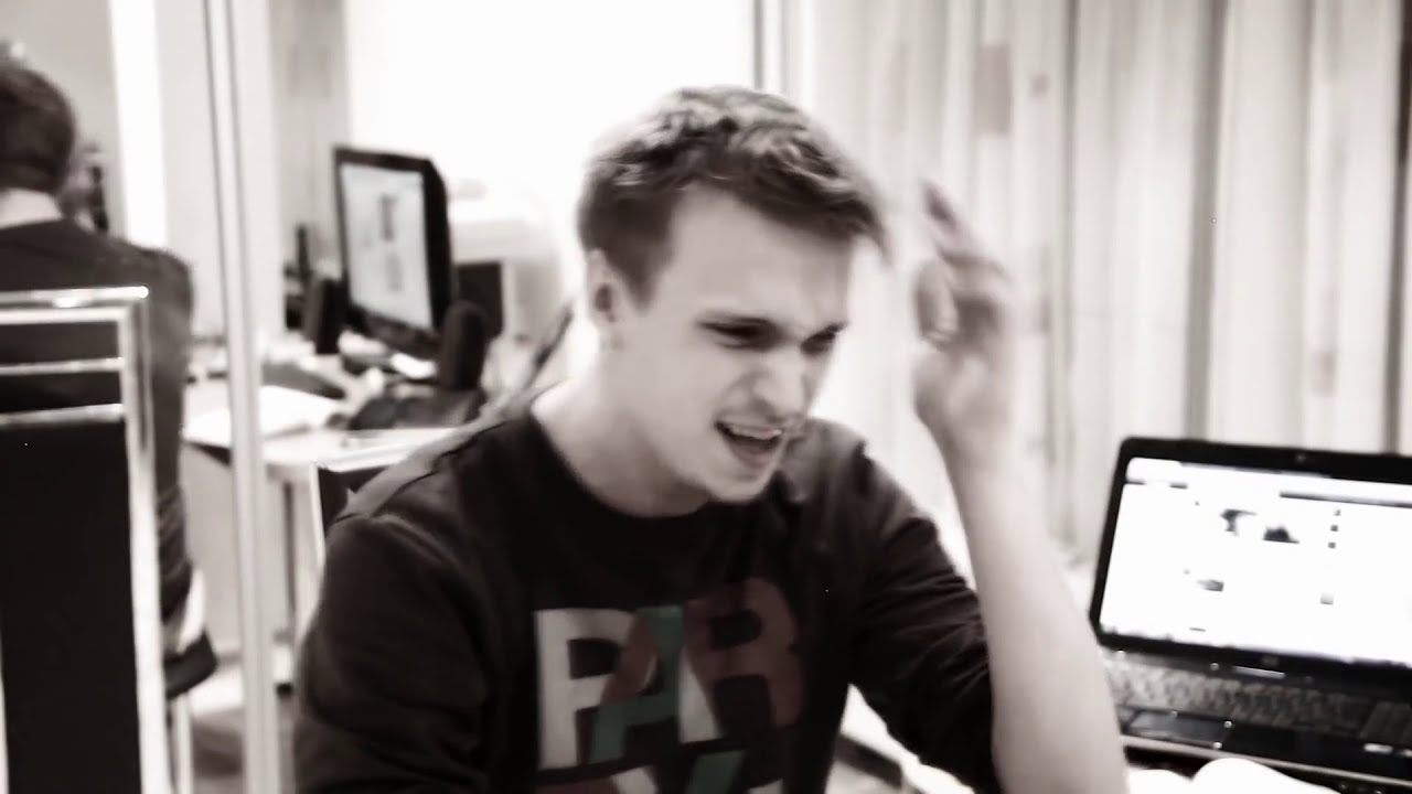 Repo Kailis ft. Edenas - Patinka "Vaizdo klipas"